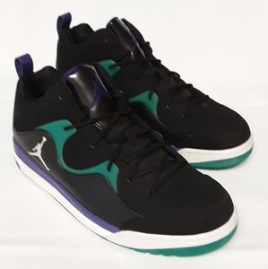 Men's Jordan Flight TR 97 Mid Size 8